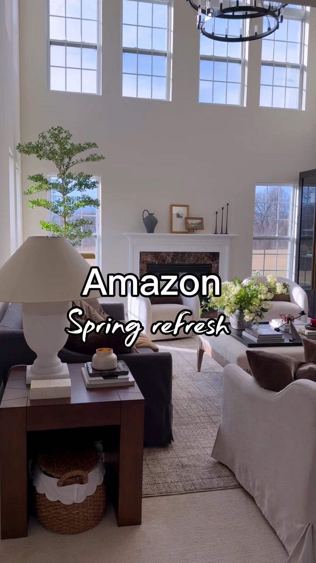 Refresh your home with these budget friendly Amazon finds.

#LTKHome