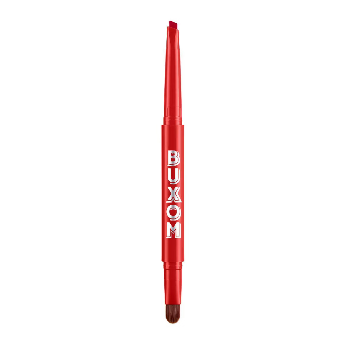 Buxom Power Line Plumping Lip Liner - Creamy Chocolate - 0.01oz - Ulta Beauty | Target