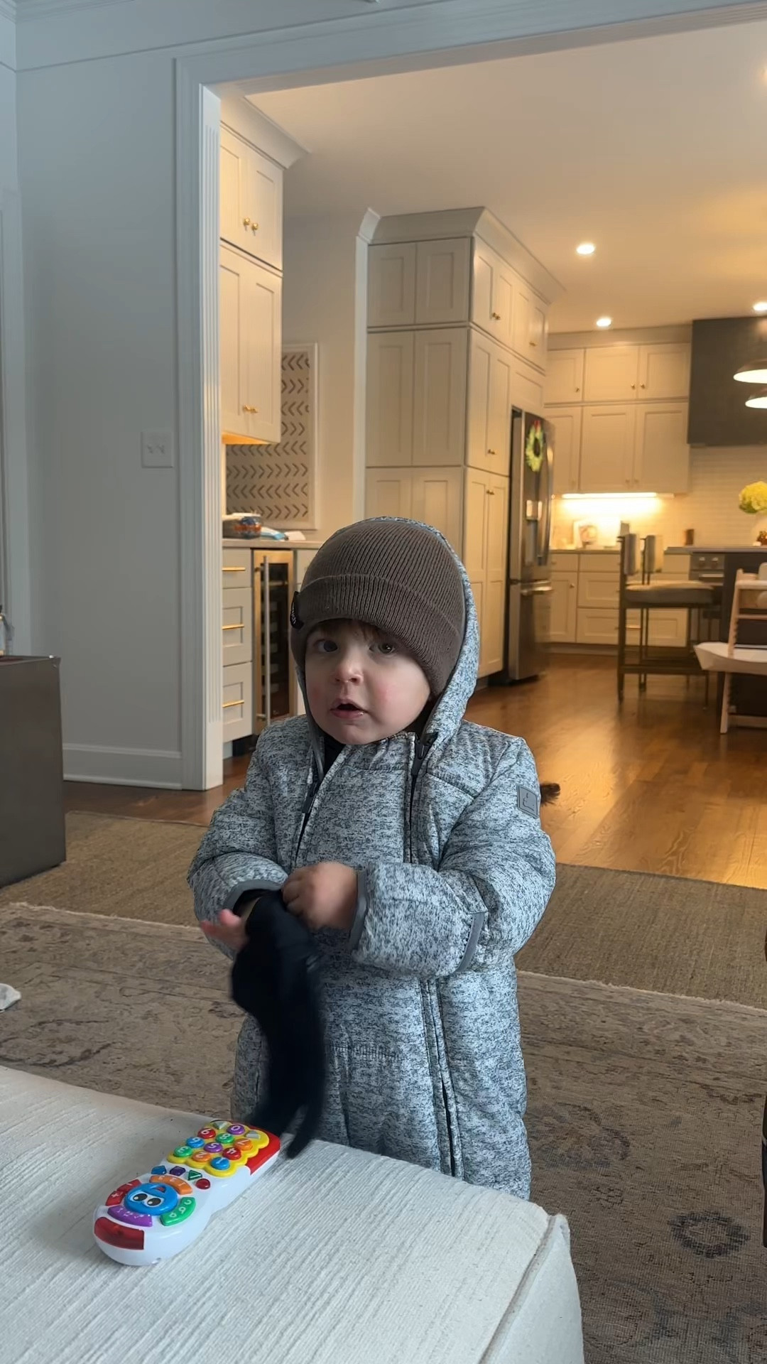 Toddler snow suit, toddler snow outfit, toddler winter outfit, baby snow suit

#LTKkids #LTKbaby