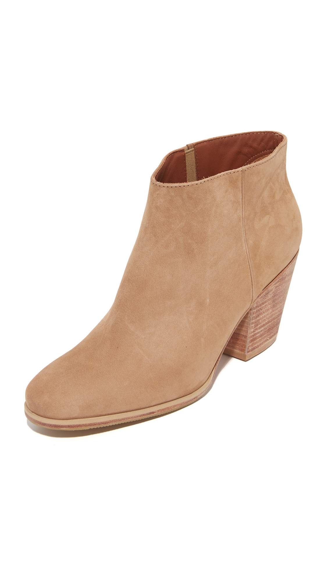 Mars Booties | Shopbop