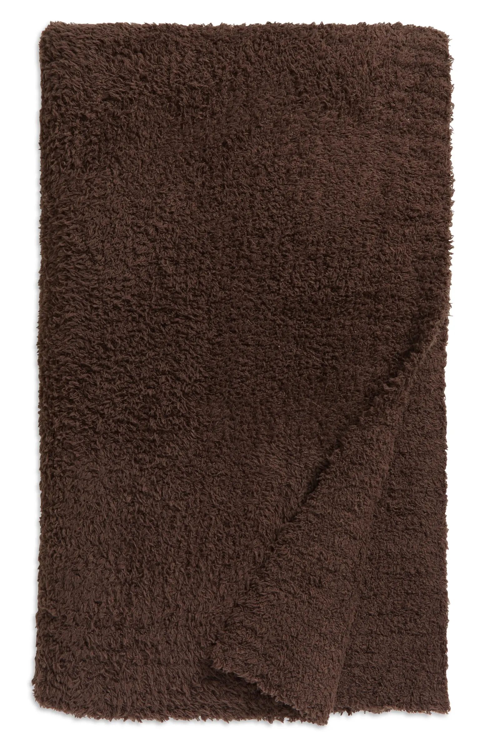 CozyChic™ Throw Blanket | Nordstrom