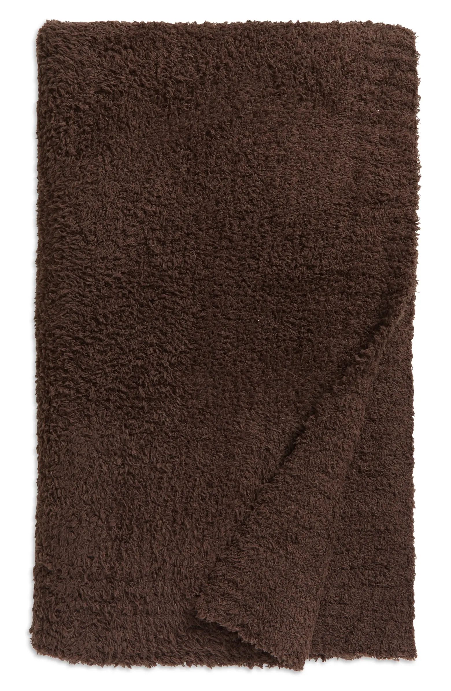 Barefoot Dreams® CozyChic™ Throw Blanket | Nordstrom | Nordstrom