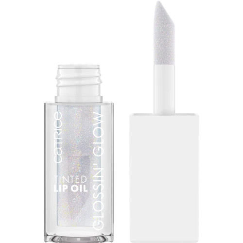 Glossin' Glow Tinted Lip Oil | Catrice Cosmetics