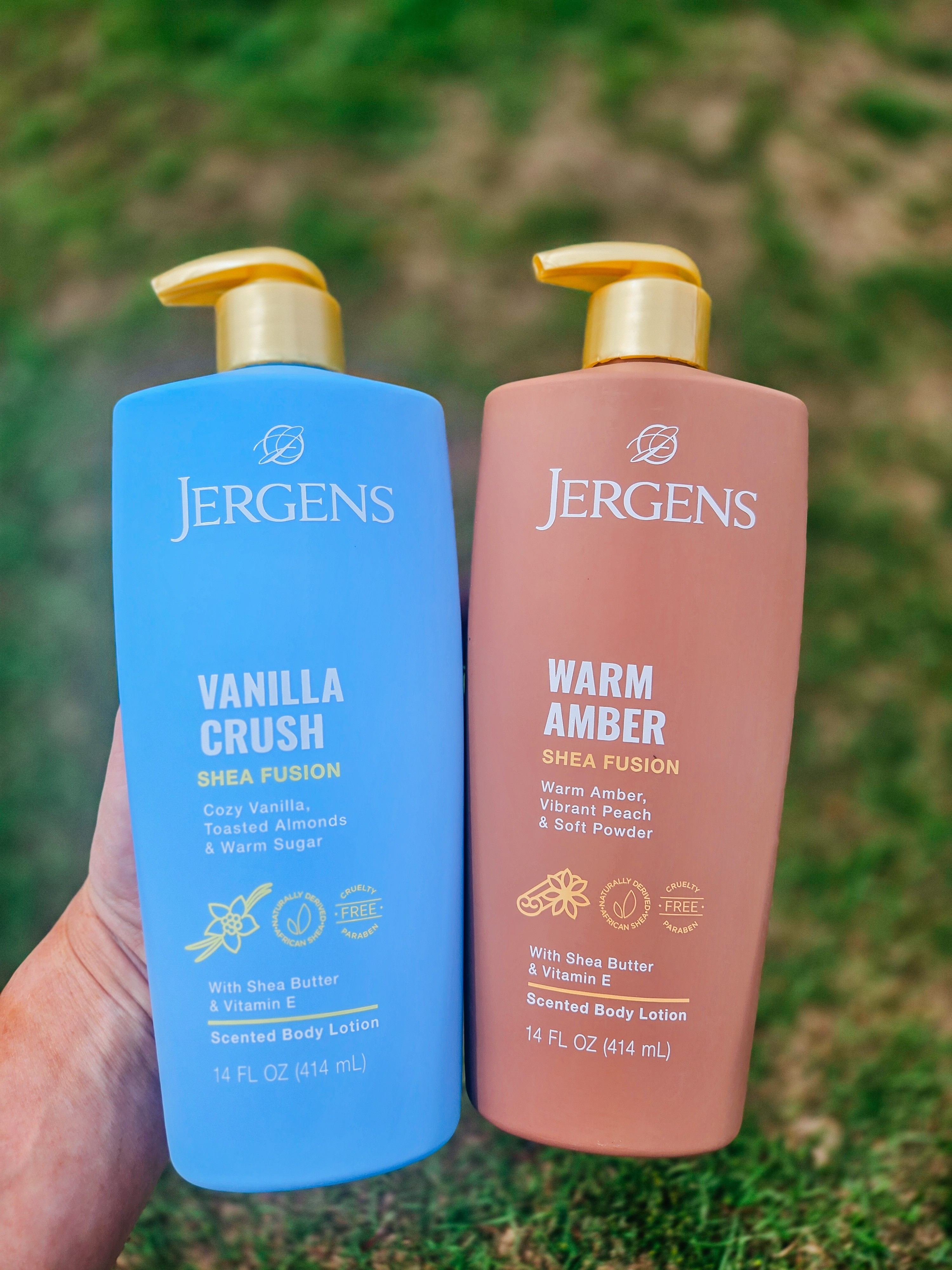 Lotions are my weakness!

#LTKselfcare #LTKBeauty #LTKgrwm