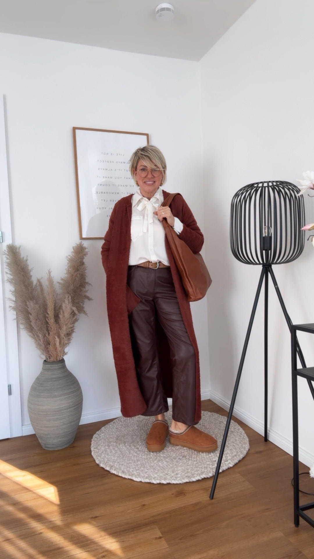 Herbstlook 🍁 
#bonprix #fashionmadesmarter 

#LTKeurope #LTKstyletip #LTKautumn