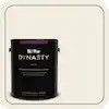 BEHR DYNASTY 1 gal. #12 Swiss Coffee Eggshell Enamel Interior Stain-Blocking Paint & Primer 265001 | The Home Depot