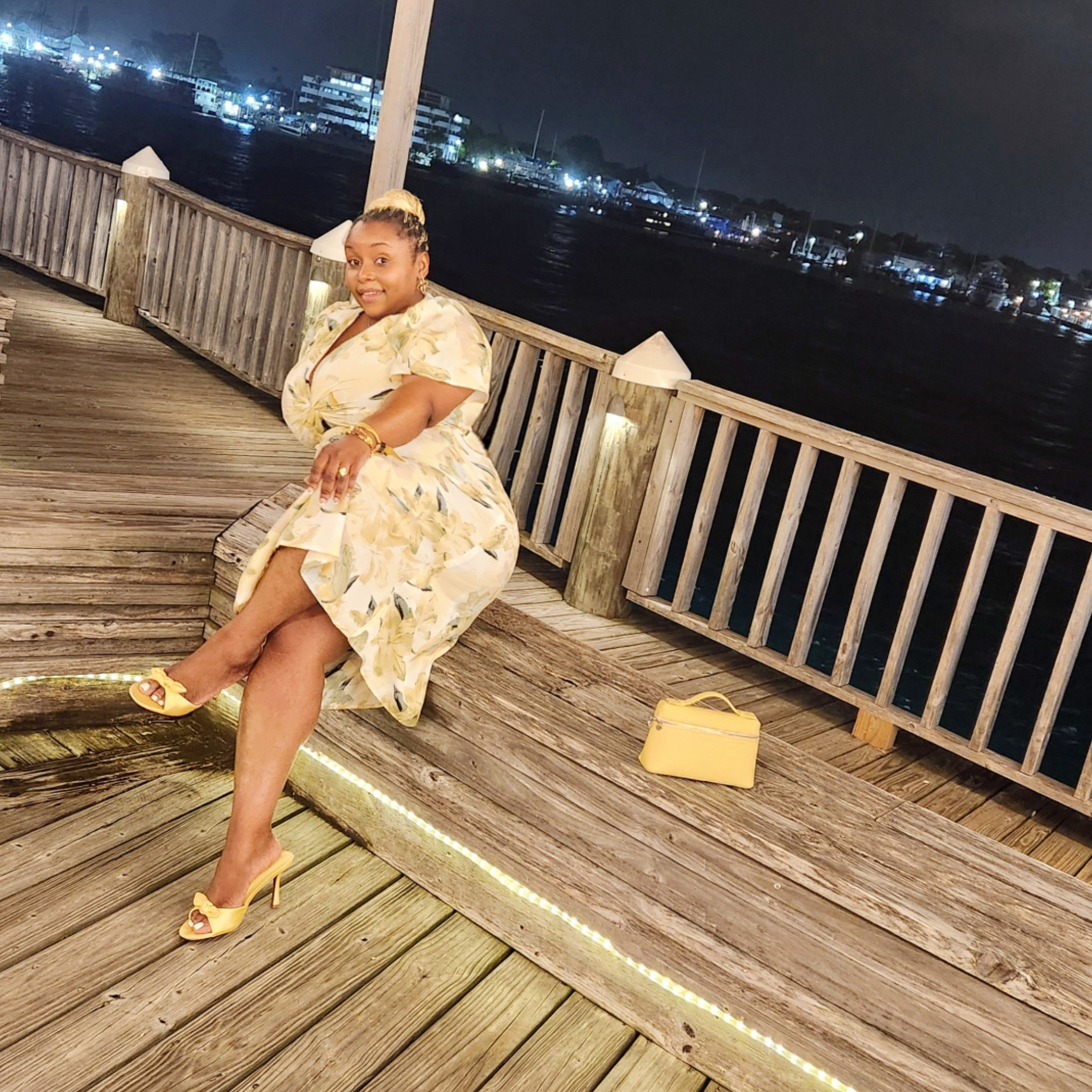 Vacation outfit 

#LTKTravel #LTKBeauty #LTKPlusSize