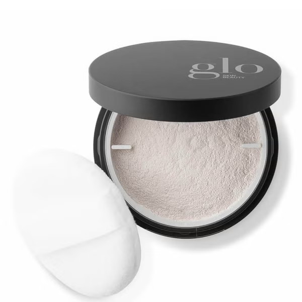 Glo Skin Beauty Luminous Setting Powder (0.5 oz.) | Dermstore (US)