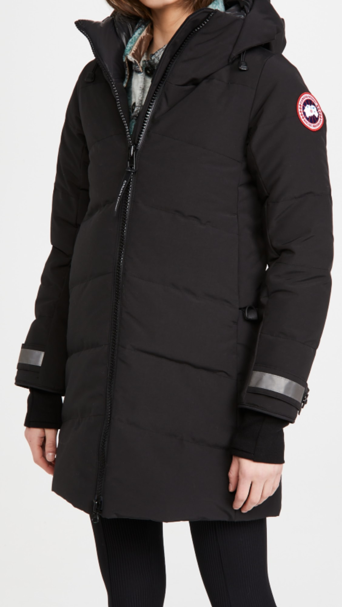Canada Goose Merritt Parka | Shopbop | Shopbop