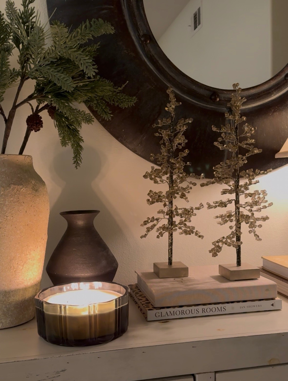 This Holiday candle smells divine! 

#LTKHome #LTKFindsUnder50 #LTKHoliday