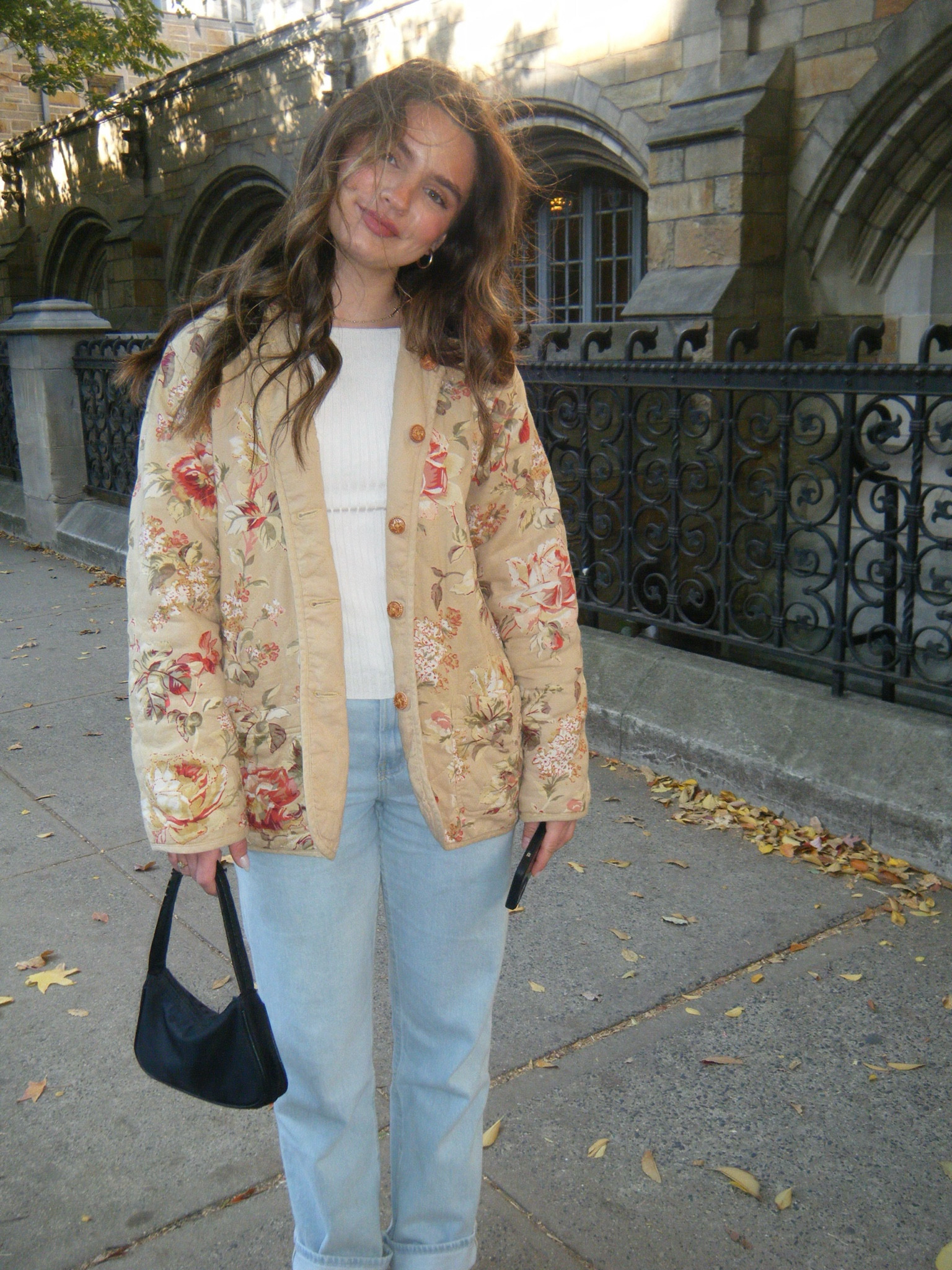 love the vintage styles 🤎

#LTKGiftGuide #LTKHoliday #LTKSeasonal