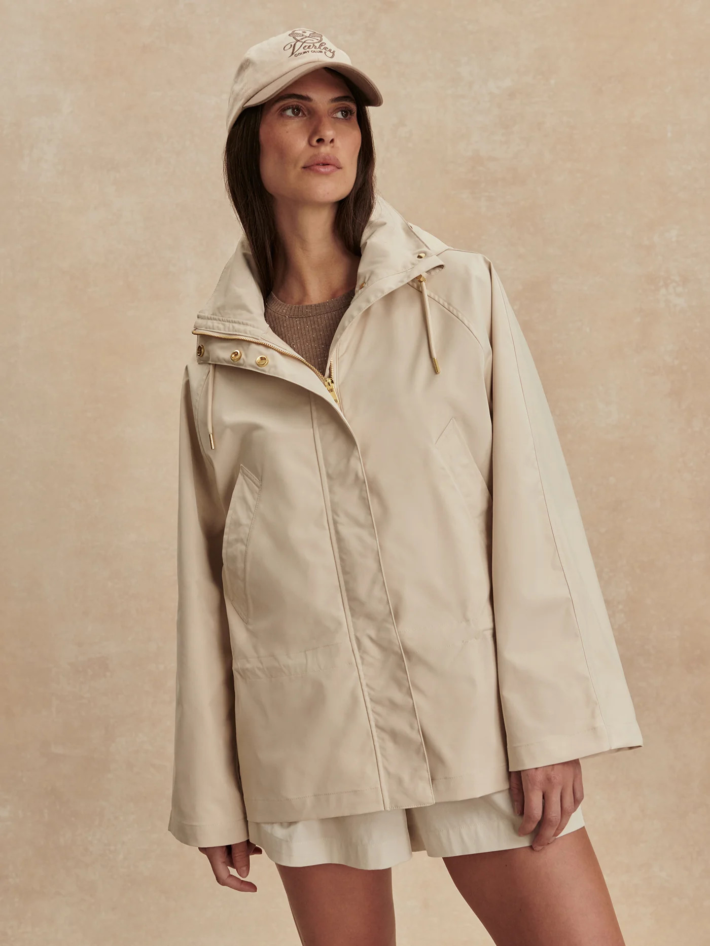 Jeanie Jacket | Varley US | Varley US