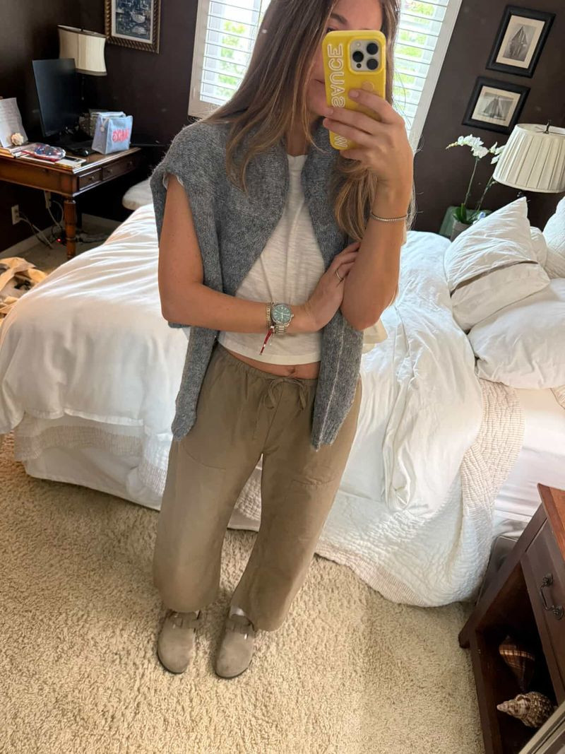 OOTD 

 #LTKootd #LTKSeasonal #LTKTravel