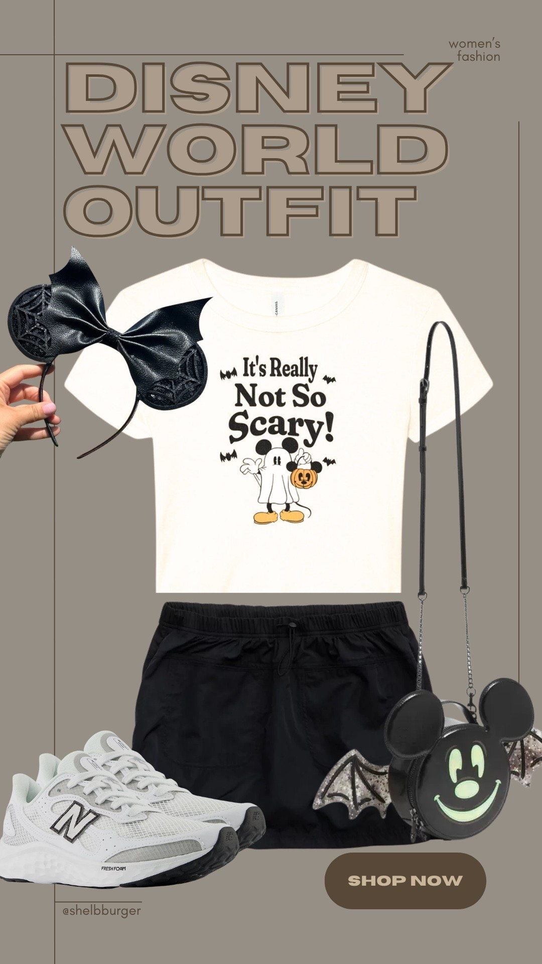 Mickey’s Not So Scary Halloween Party outfit

#LTKSeasonal #LTKTravel #LTKFamily
