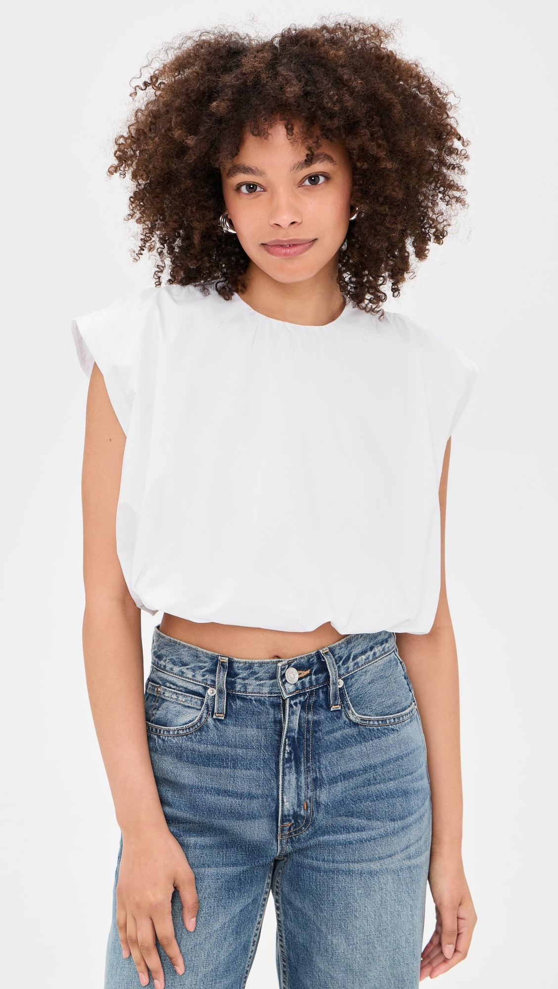 Lya Shirt | Shopbop