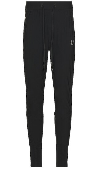 Tetra-lite High Rib Jogger in Black | Revolve Clothing (Global)