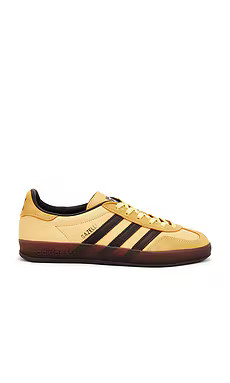 Gazelle Indoor
                    
                    adidas Originals | Revolve Clothing (Global)