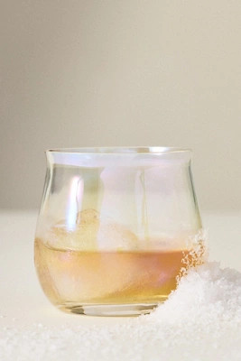 New York City Ballet Stemless Wine Glasses, Set of 4 | Anthropologie (US)