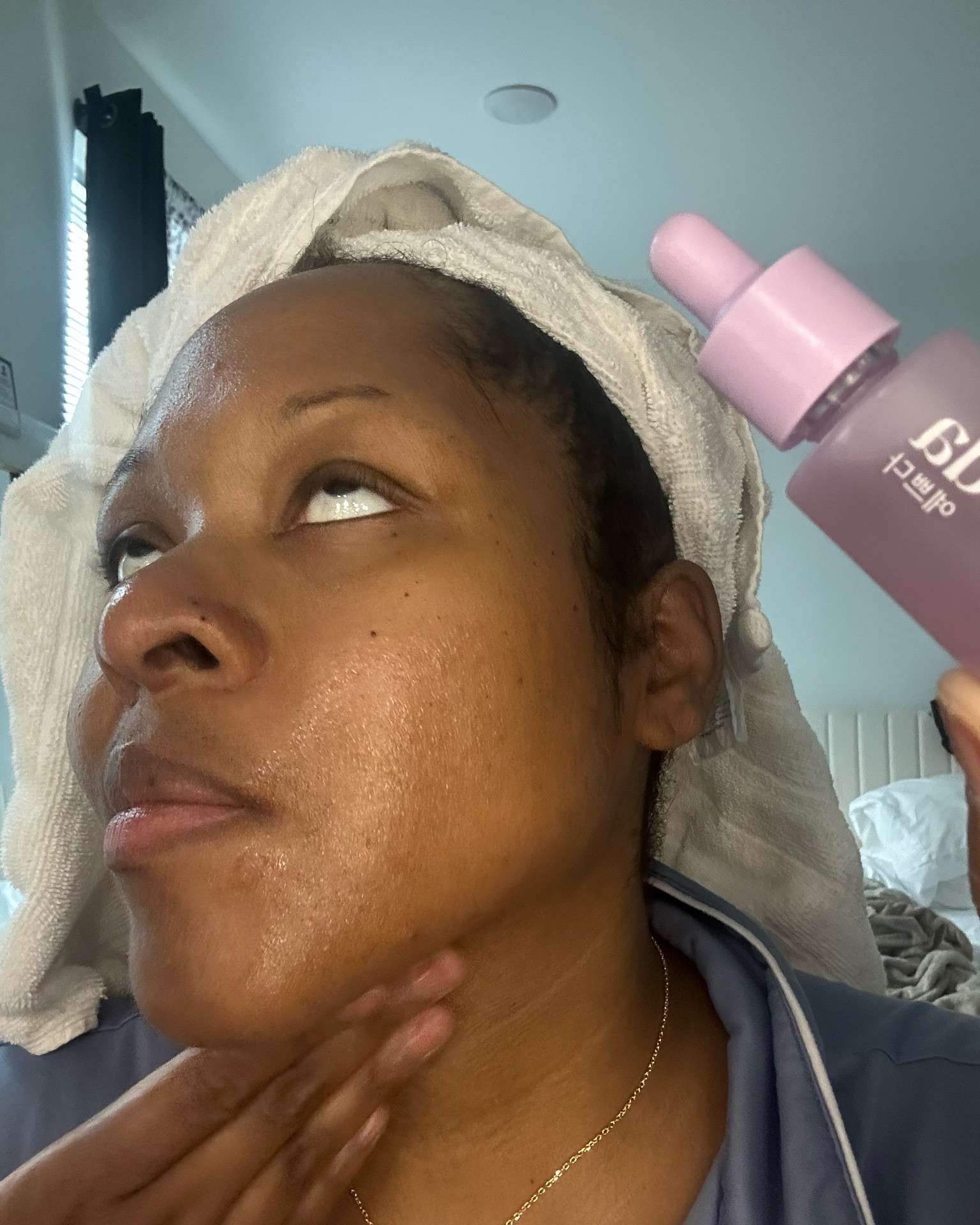 Amazing skincare lineup for the just in time for Summer. #koreanskincare #sephora #skin #normalskin #blackwomen

#LTKmorningroutine #LTKgrwm #LTKselfcare