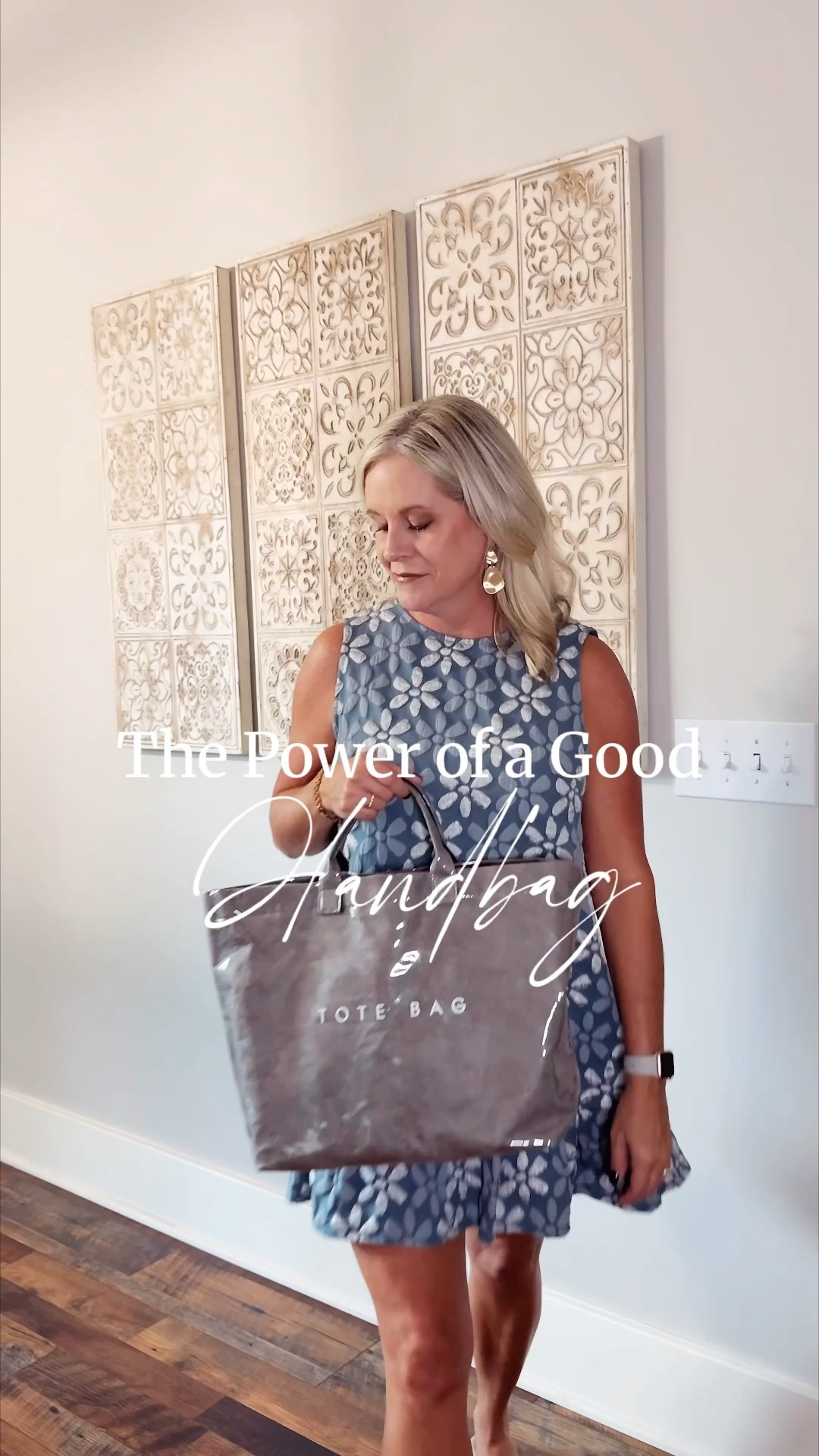 The power of a good handbag is real!

No matter the outfit, the right bag can completely change the look — and these Amazon handbags are some of my absolute favorites. 

From a clear bag for events and games to a chic clutch for nights out, plus a perfect travel bag and an everyday go-to, these pieces are stylish, functional, and so affordable.

I love having options that work for every part of life while still looking pulled together. 

#LTKootd #LTKgrwm #LTKWedding