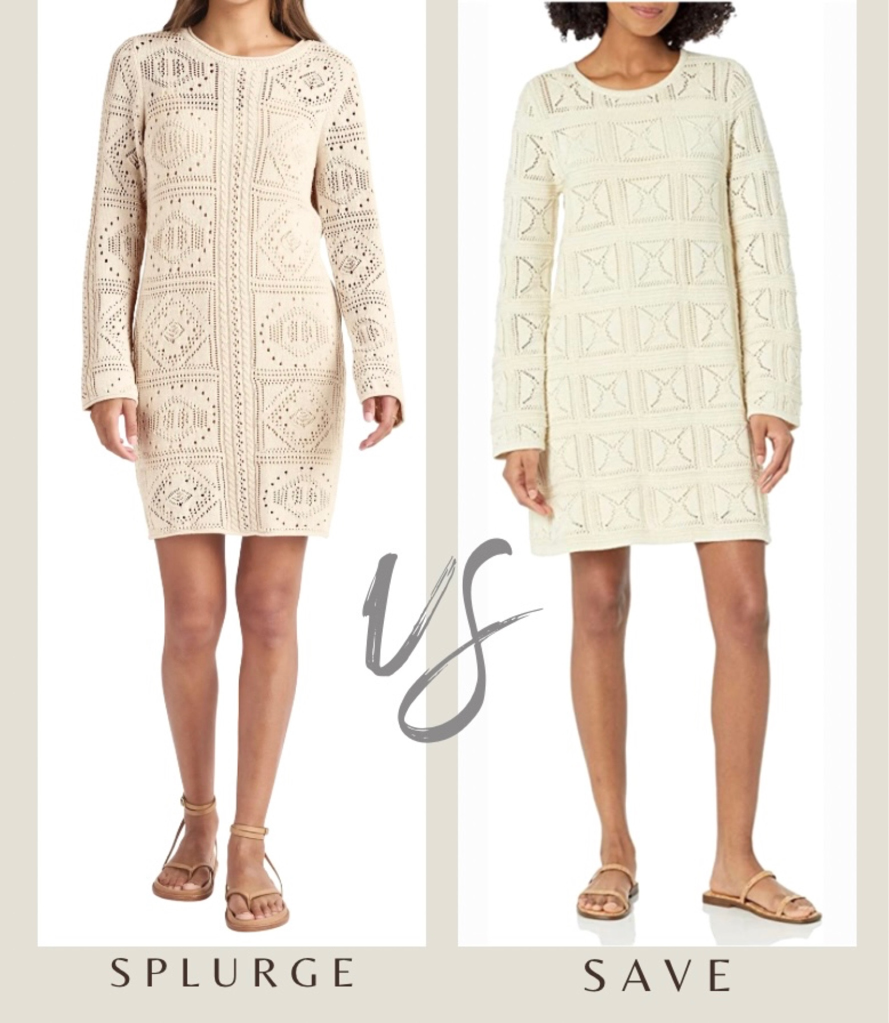 Sweater dress
Spring dress 
#ltku

#LTKFind #LTKunder50 #LTKSeasonal