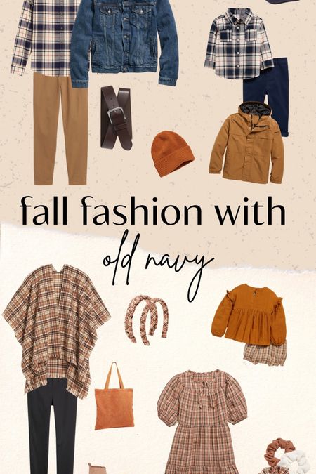 Fall family photos are my favourite and these outfit combos are sure to be a hit this year!



#LTKstyletip #LTKSeasonal #LTKfamily