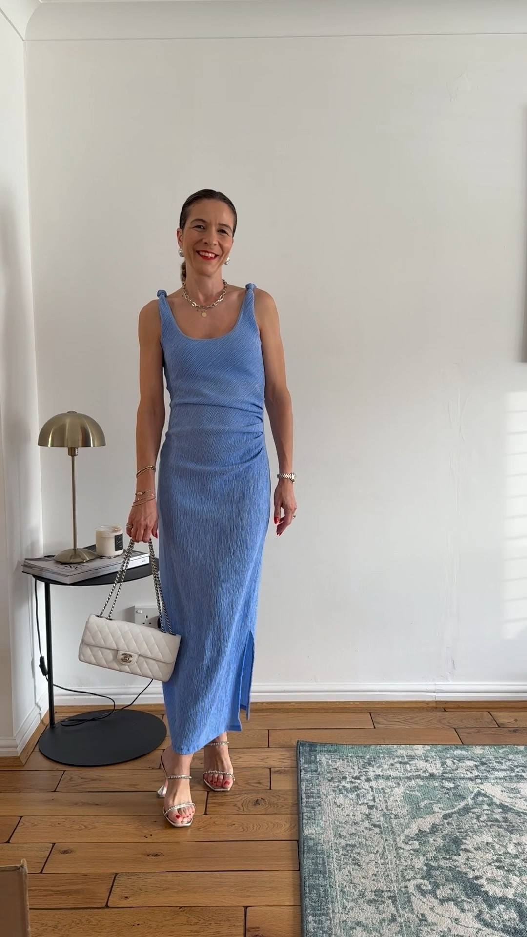 What a dress! 

#LTKsummer #LTKdresses #LTKuk