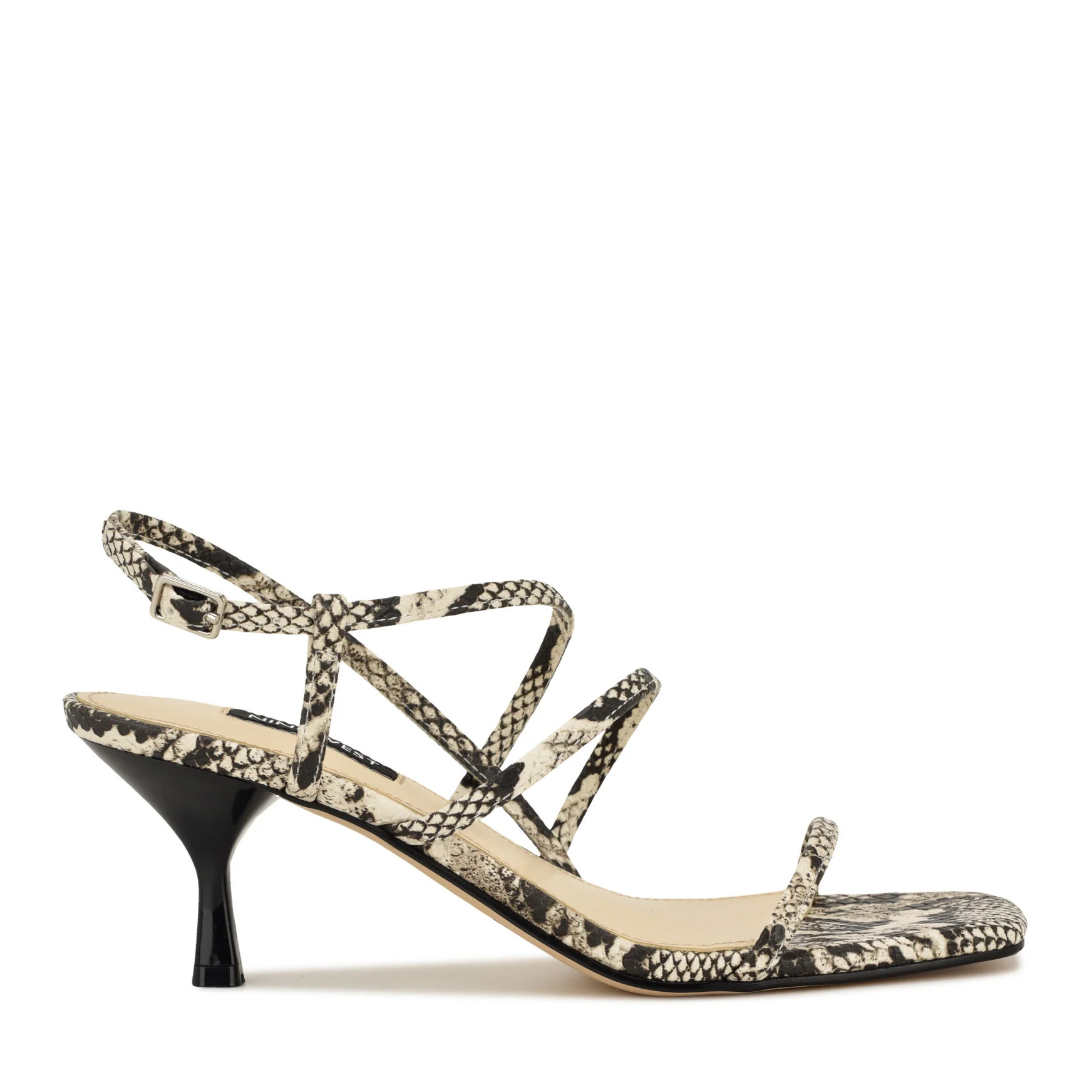 Hindy Strappy Sandals | Nine West (US)