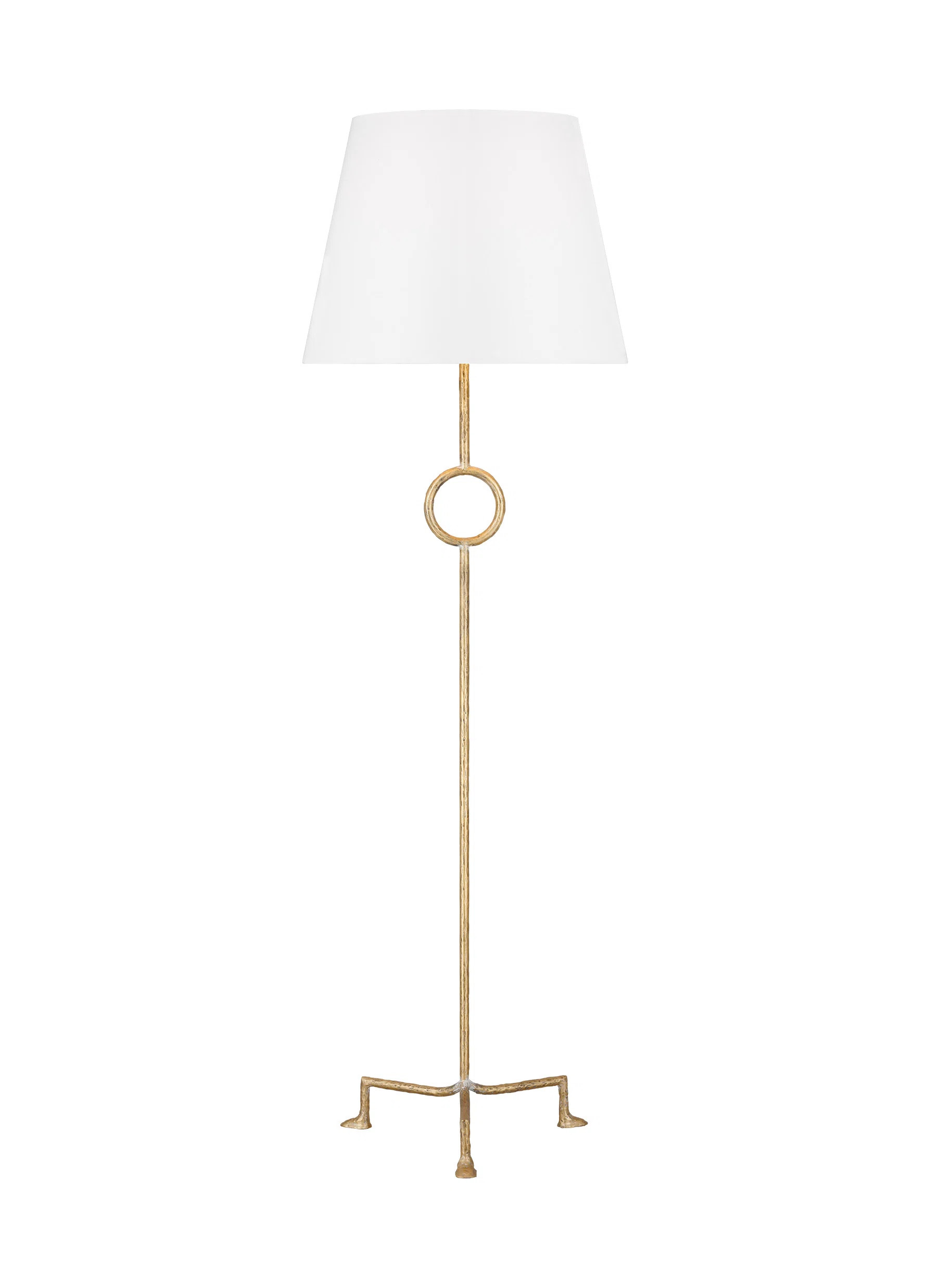 Montour Floor Lamp | Perigold