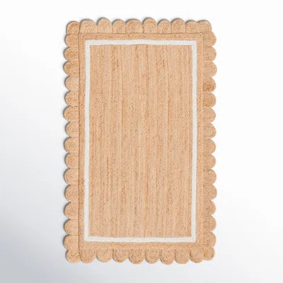 Inaki Jute/Sisal Area Rug | Wayfair North America