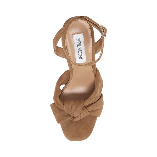 LALA TAN SUEDE | Steve Madden (US)