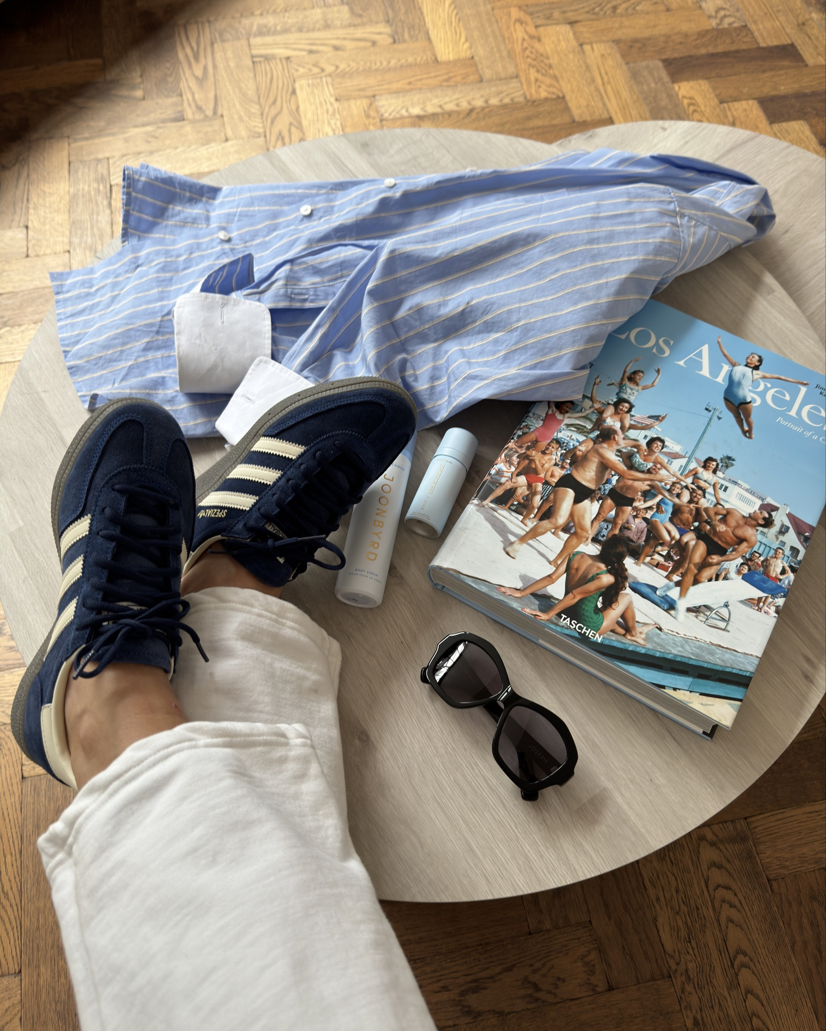 Restock of my favourite Spezial colourway | beige adidas Spezial | brown Spezial | navy Spezial | adidas Spezial | trainers | sneakers for fall | trainer outfits 

#LTKstyletip #LTKautumn #LTKshoes