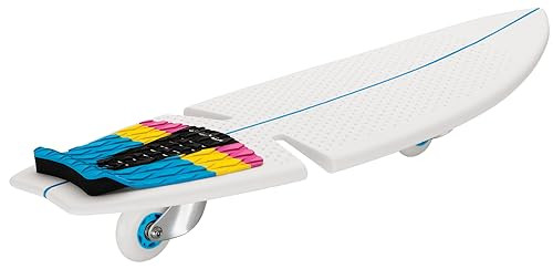 Razor RipStik RipSurf Caster Board - CMYK - FFP , 10.5 | Amazon (US)