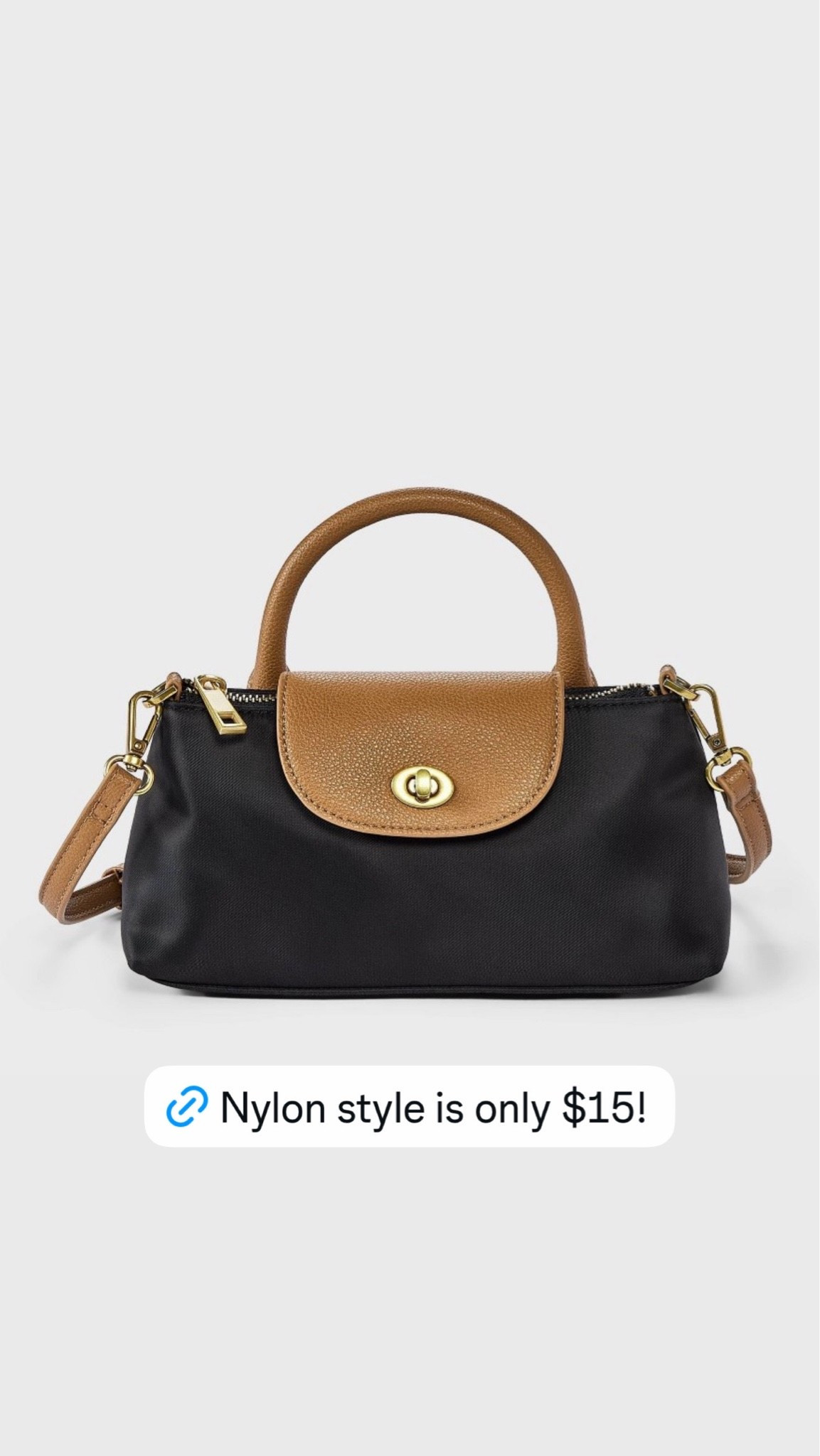 Only $15 for a cute fall bag 🔥

#LTKmomlife #LTKselfcare #LTKSaleAlert