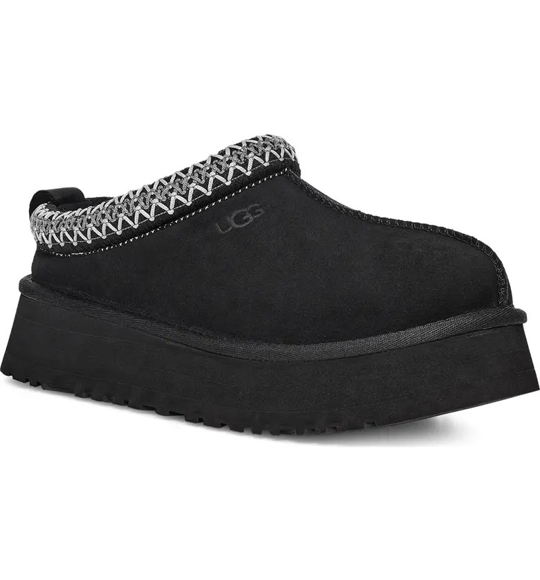 Tazz Platform Slipper (Women) | Nordstrom