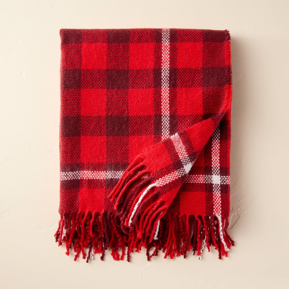 SponsoredTargetHome & DecorHome DecorDecorative Pillows & BlanketsThrow BlanketsShop all Hearth &... | Target