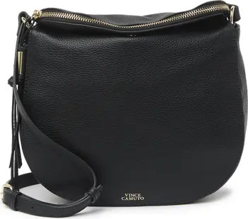 Vince Camuto Kenzy Large Leather Crossbody Bag | Nordstromrack | Nordstrom Rack