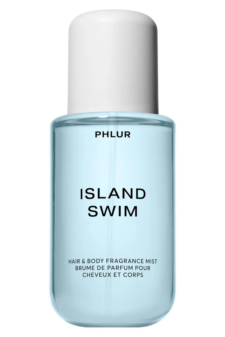 Island Swim Hair & Body Fragrance Mist (Women) | Nordstrom | Nordstrom
