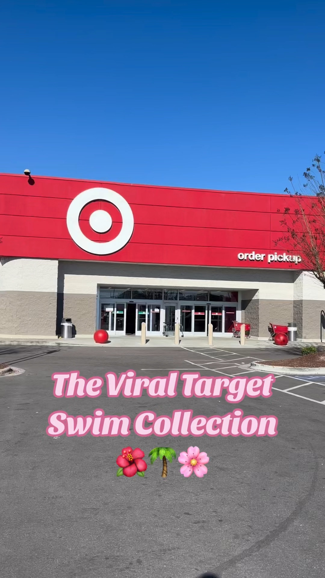 Swimwear | Bikini | Spring style | Spring outfit | Swimsuit | Target | Spring clothing

#LTKSeasonal #LTKswim #LTKVideo