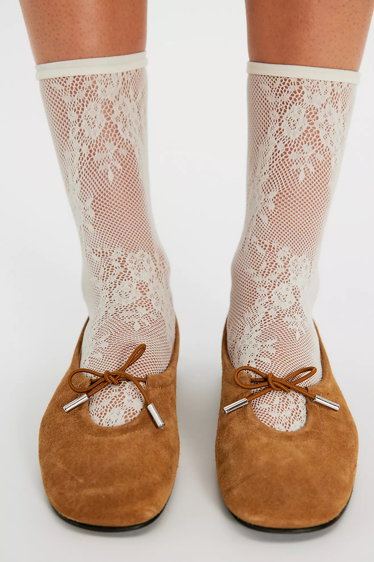 ALOHAS Rosalind Ballet Flats | Free People (UK)