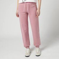 KENZO Women's Kenzo Logo Jogpants - Pastel Pink - XS | Coggles (Global)