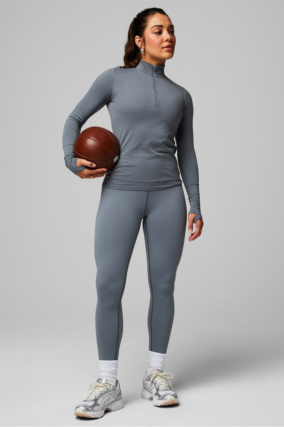 No Boundaries 2-Piece Outfit | Fabletics - North America