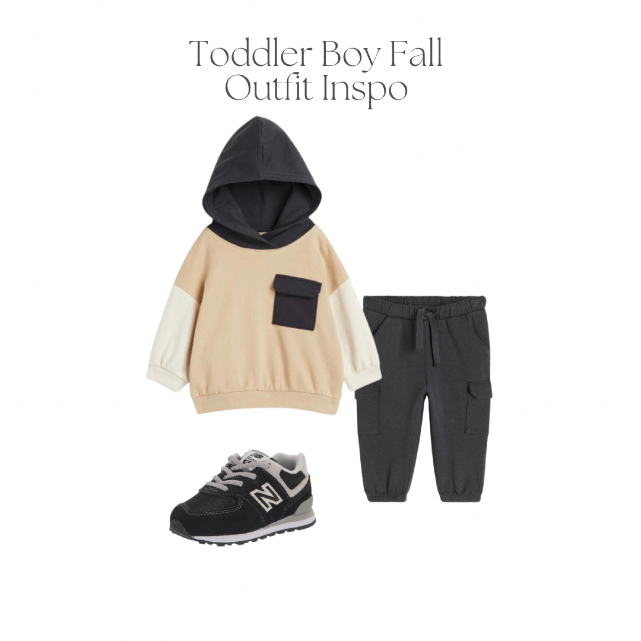 Comfy fall outfit for toddler boys. Can’t wait to dress my son in this one!

#LTKSeasonal #LTKsalealert #LTKkids