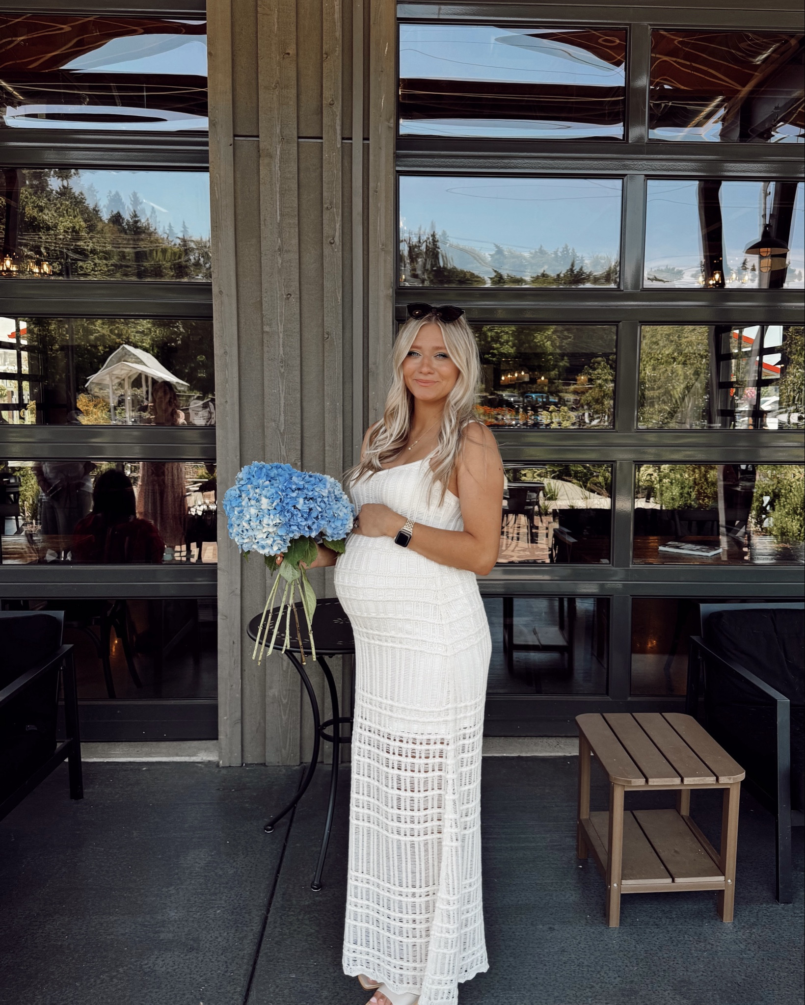 Bump friendly dress

#LTKSeasonal #LTKStyleTip #LTKBaby