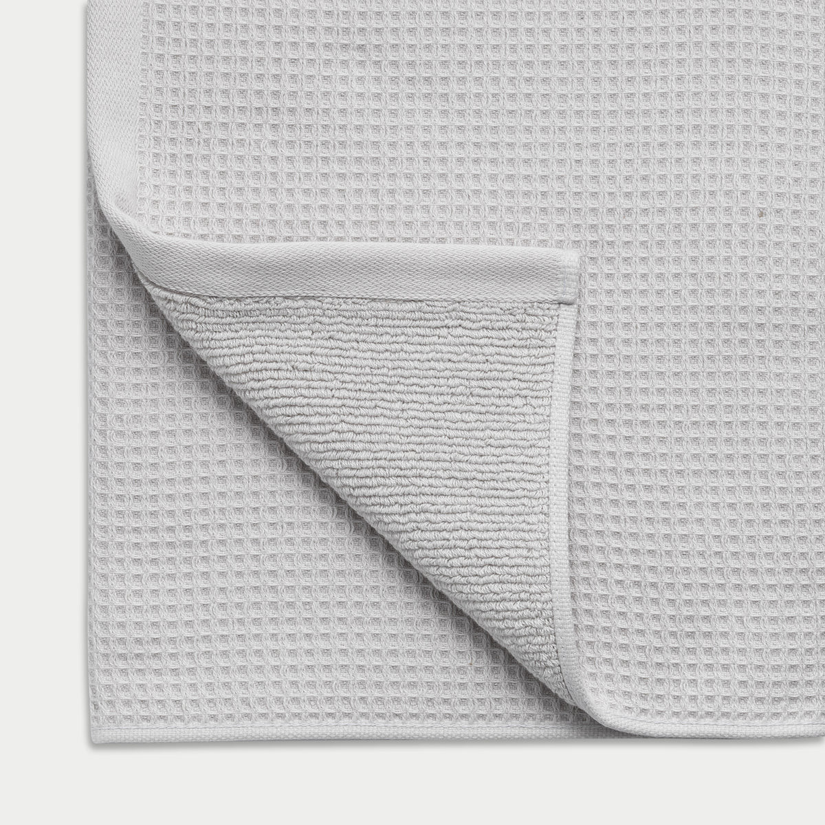 Waffle Bath Towels | Cozy Earth