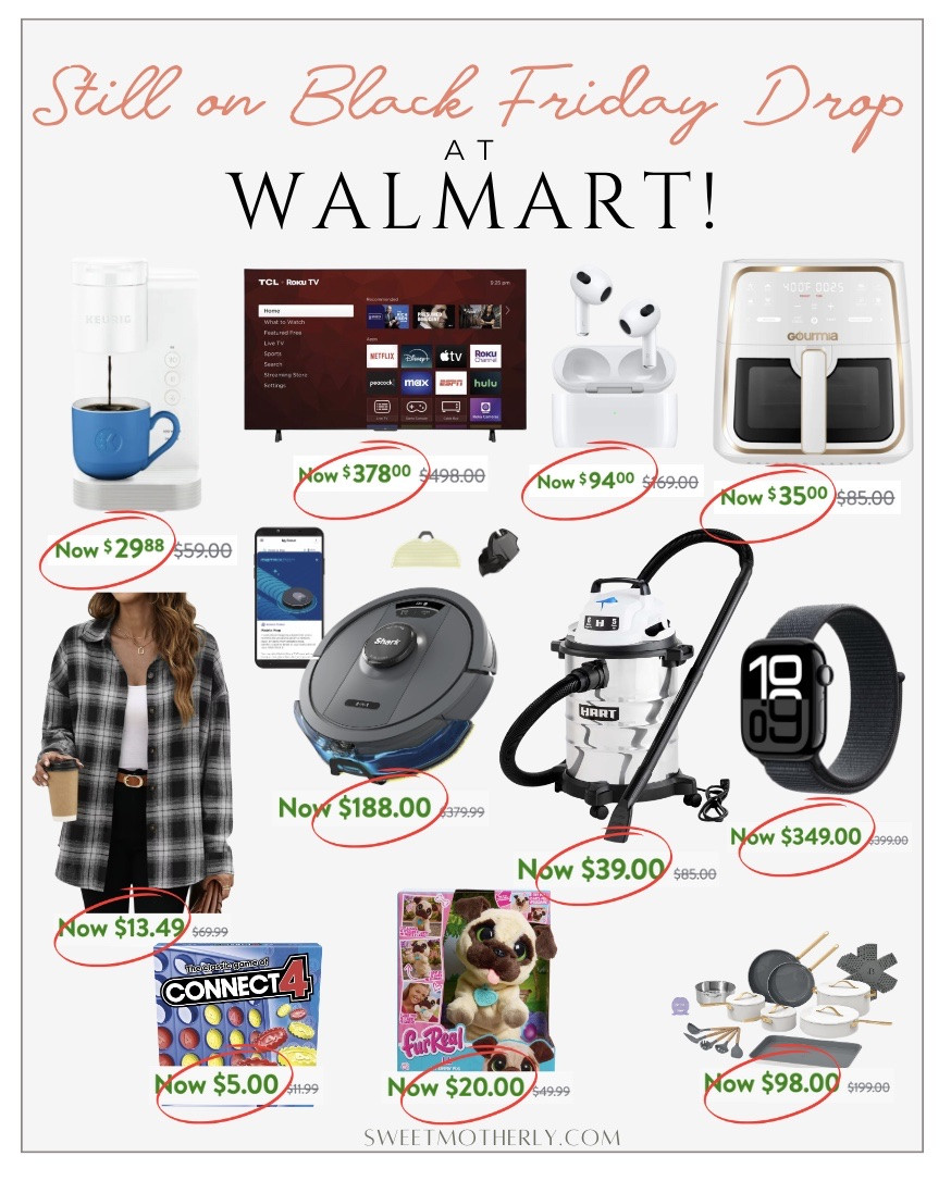Walmart Black Friday Early Deals

Everyday tote
Women’s leggings
Women’s activewear
Holiday wreath
Christmas home decor
Christmas wall art
Lululemon leggings
Wedding Guest
Winter dresses
Vacation Outfits
Rug
Holiday Home Decor
Sneakers
Jeans
Bedroom
Maternity Outfit
Women’s blouses
Christmas home decor
Holiday Home accents
Women’s workwear
Fall style
Fall fashion
Women’s handbags
Women’s pants
Affordable blazers
Women’s boots
Women’s summer sandals

#LTKCyberWeek #LTKSaleAlert #LTKSeasonal