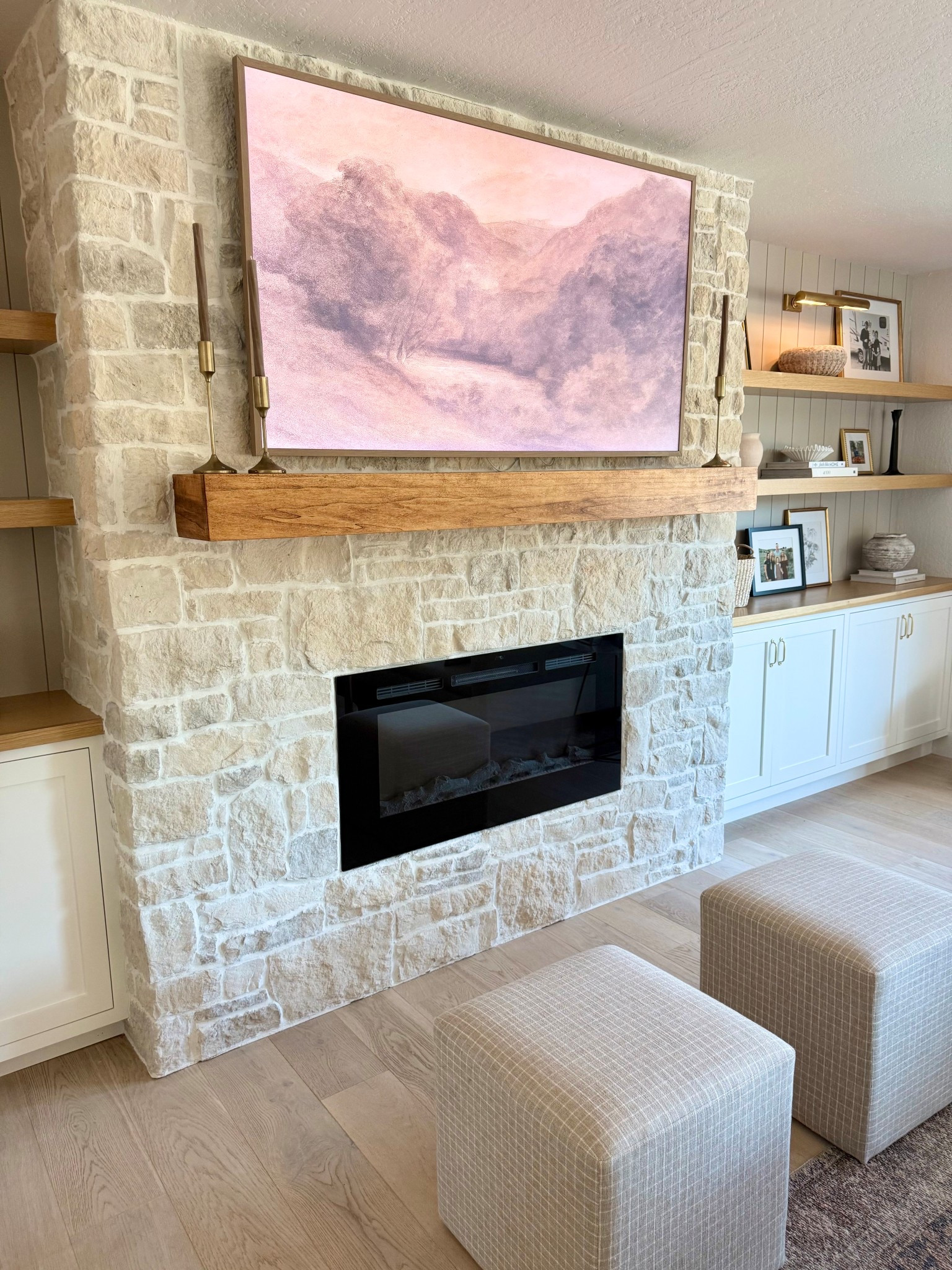 Shop my frame tv art and accessories 

#LTKHome