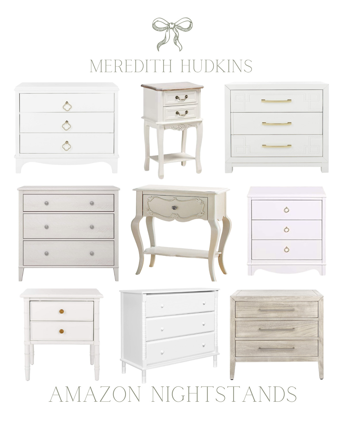 Meredith Hudkins's Amazon Page | Amazon (US)