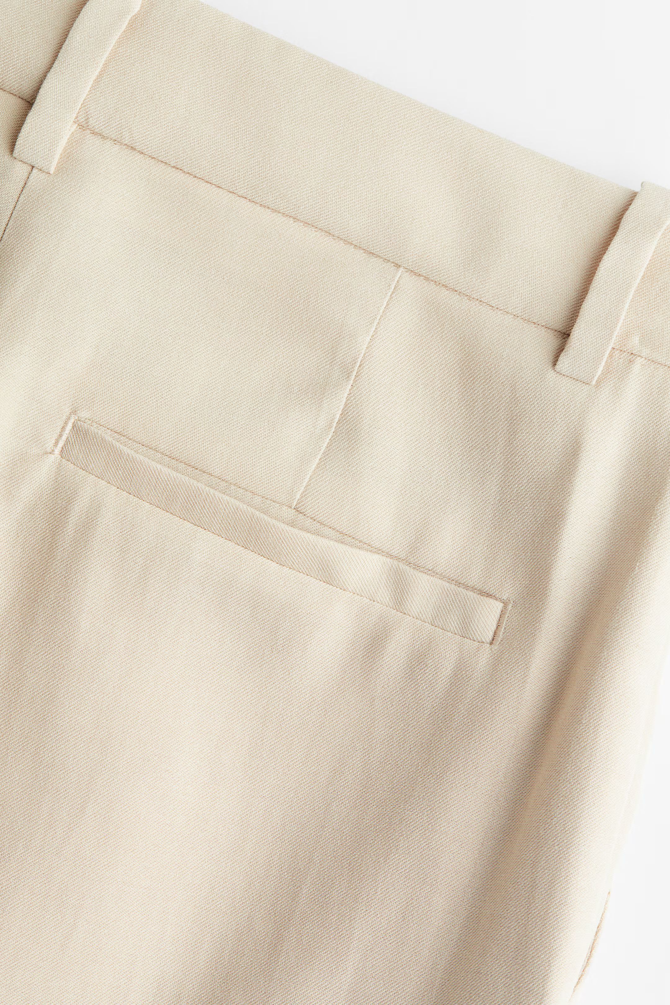 Tailored trousers | H&M (UK, MY, IN, SG, PH, TW, HK)