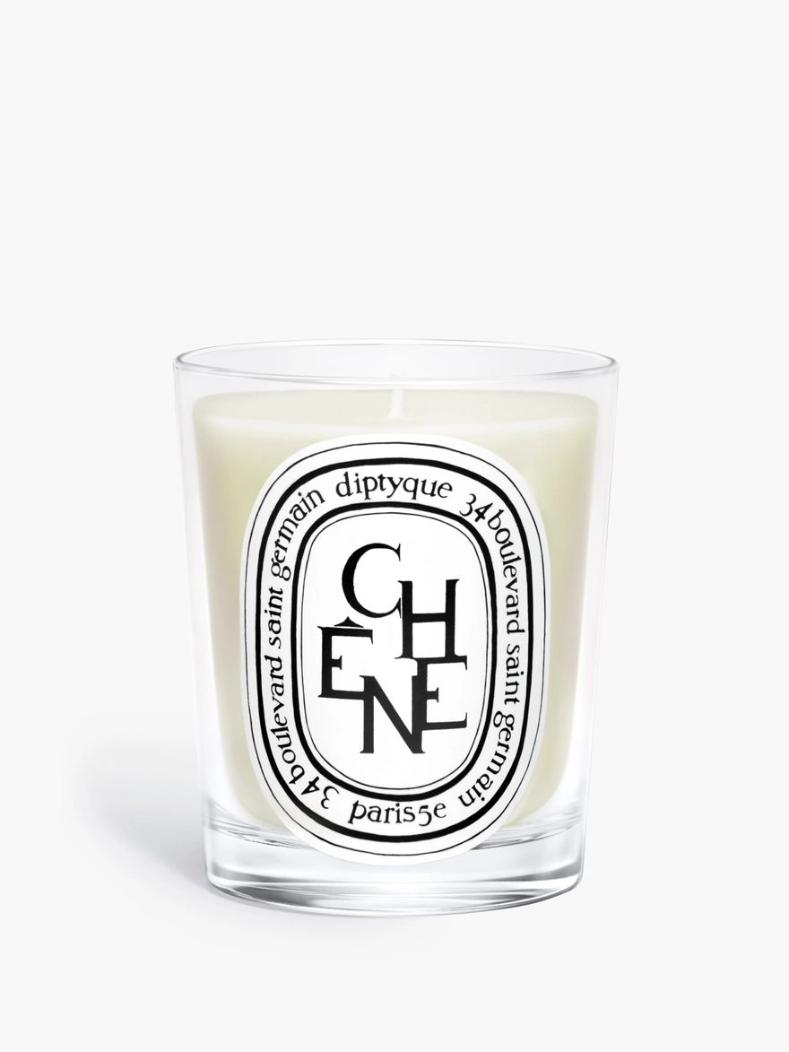 Chêne (Oak Tree)
            Classic Candle | diptyque (US)